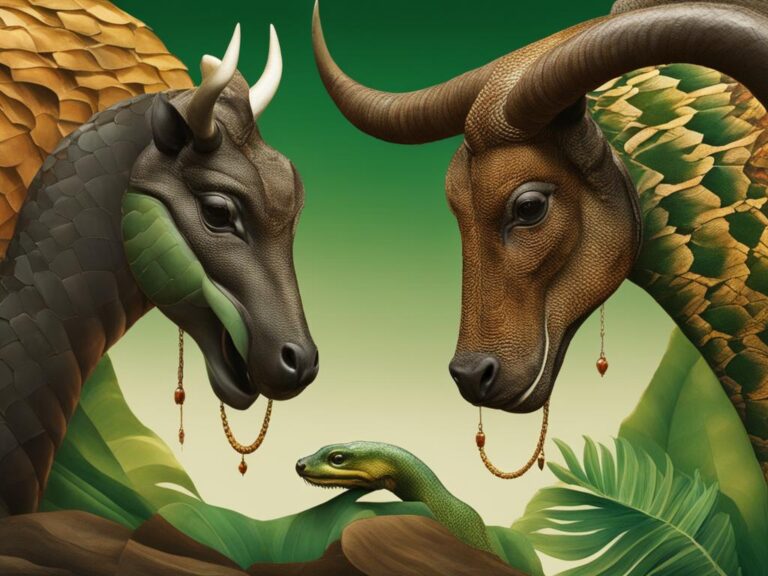 Snake And Rabbit Snakes Romantic Side in Chinese Zodiac Signs