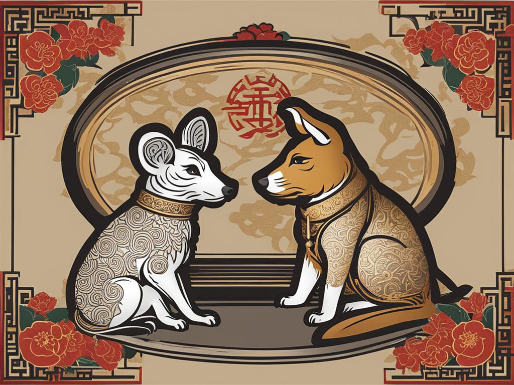 Chinese Zodiac Compatibility Chinese Zodiac Compatibility