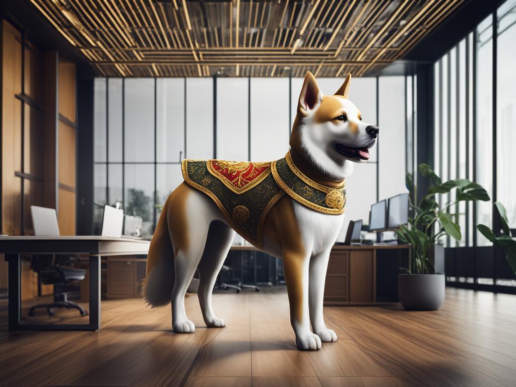 Chinese Zodiac Dog in the Workplace: Loyalty and Honesty