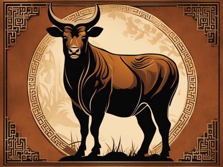 Chinese Zodiac Ox and Tiger Friendship Compatibility