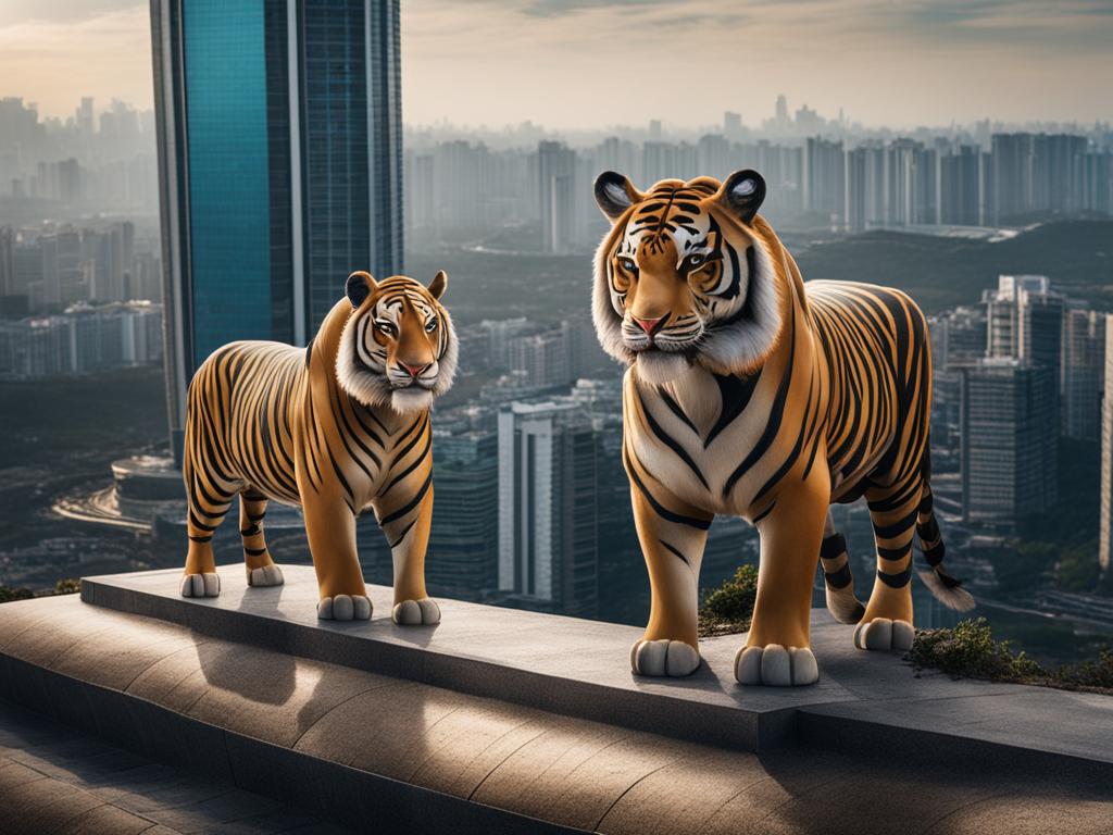 Chinese Zodiac Ox and Tiger in Leadership Roles: Stability and Innovation Chinese Zodiac Ox and Tiger in Leadership Roles: Stability and Innovation