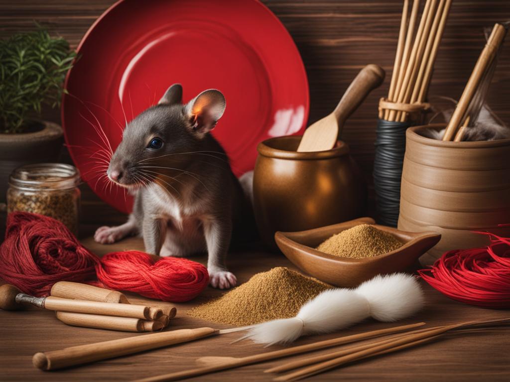 Chinese Zodiac Rat and Dog in Non-Profit Work: Compassion and Strategy Chinese Zodiac Rat and Dog in Non-Profit Work: Compassion and Strategy