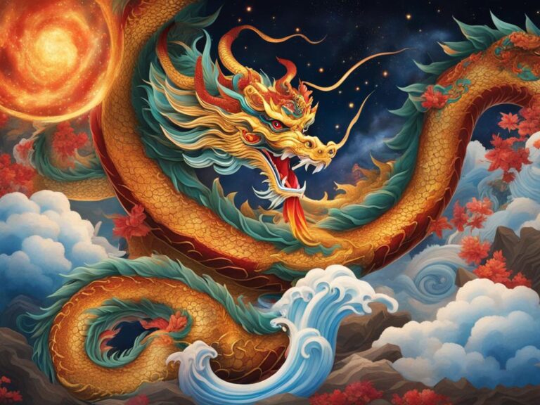 Origins of the Chinese Zodiac