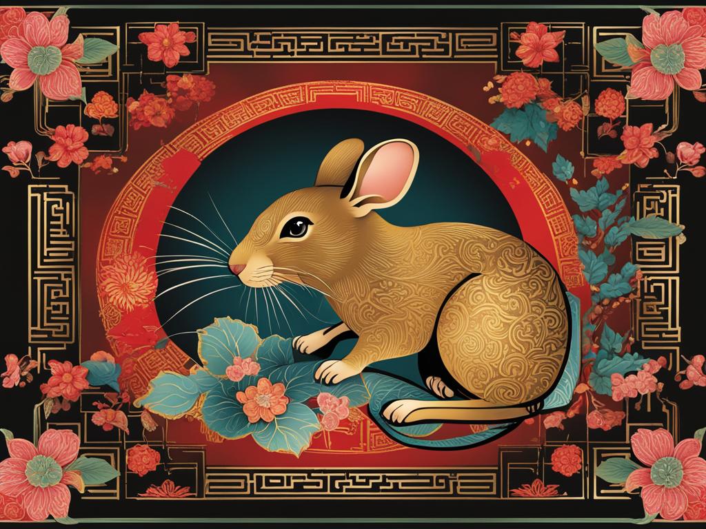 Rat and Rabbit Compatibility Rat and Rabbit Compatibility
